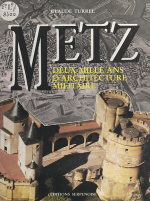 cover image of Metz